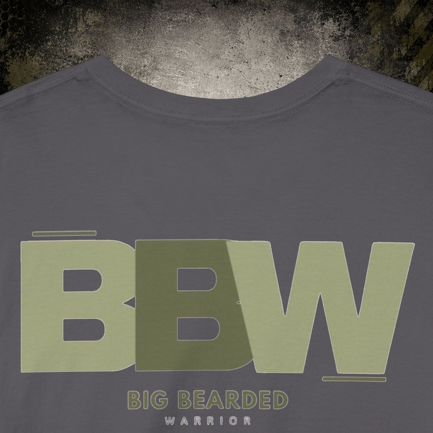 BBW T‑Shirt