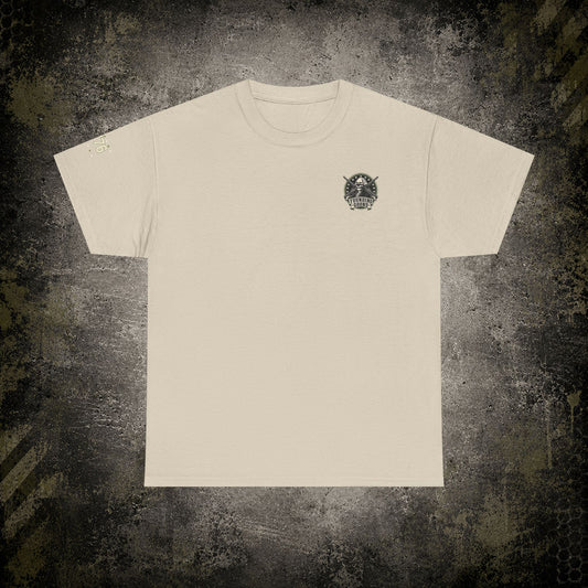 Founding Goons – By Now Tee