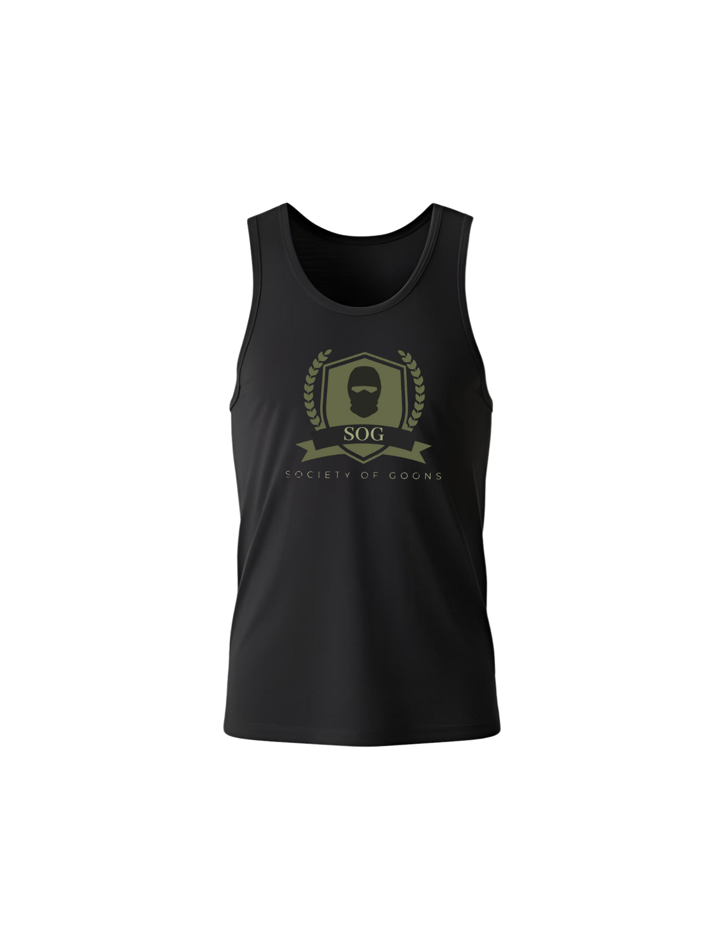 Society of Goons - Legacy Crest Tank