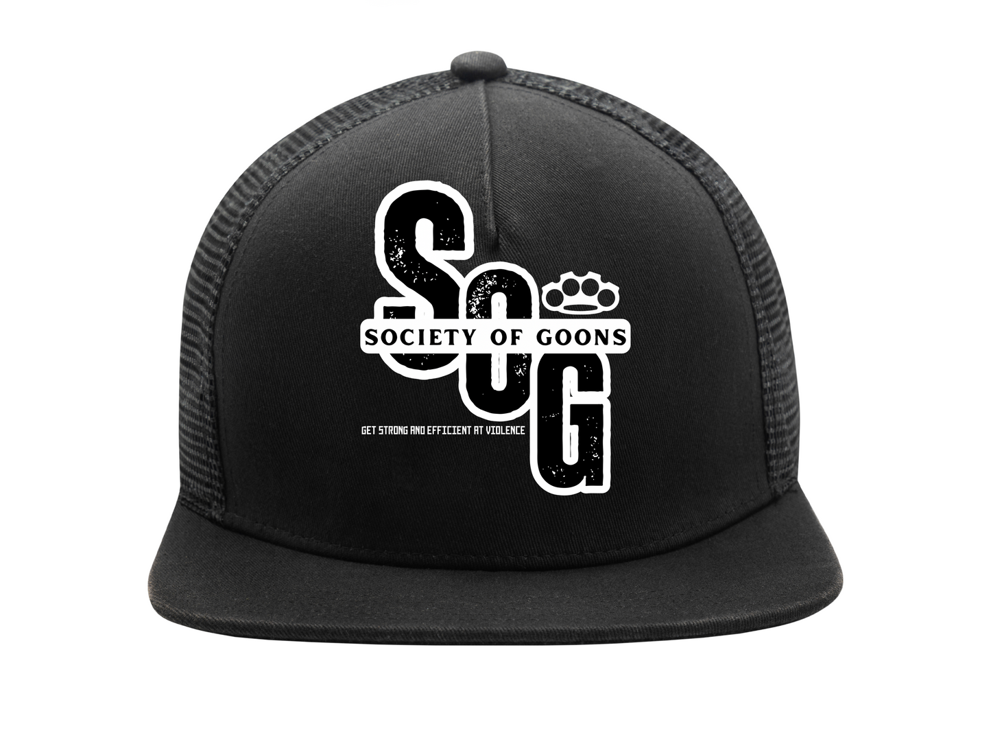 The SOG Cap