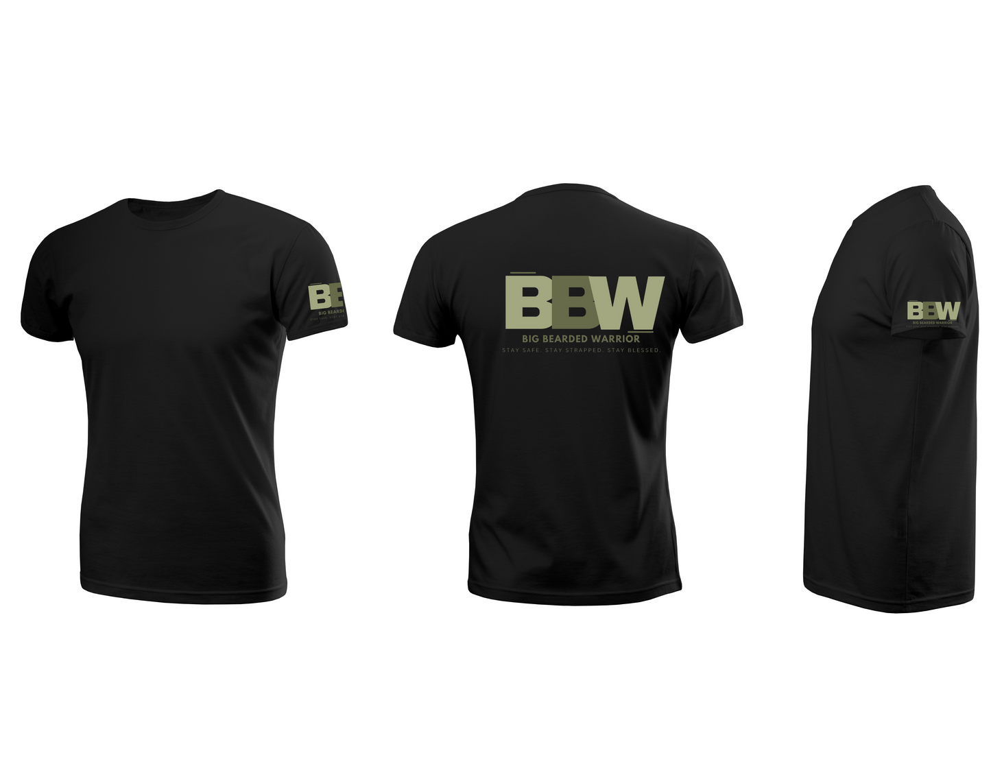 BBW T-Shirt