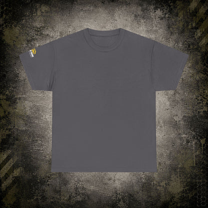 Society of Goons "Prepared for Violence" Tee