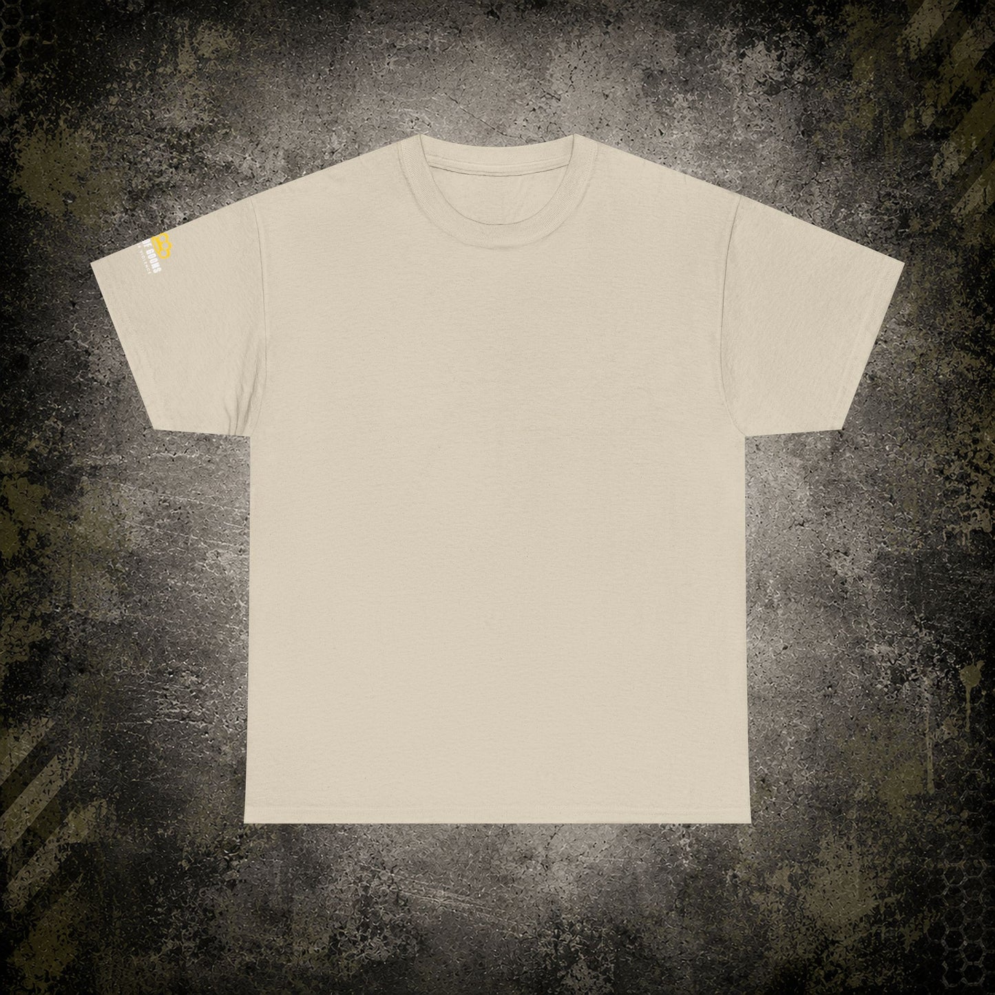 Society of Goons "Prepared for Violence" Tee