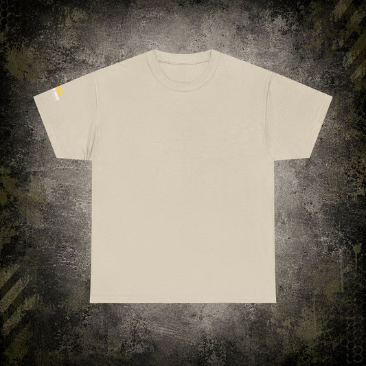 Society of Goons "Prepared for Violence" Tee