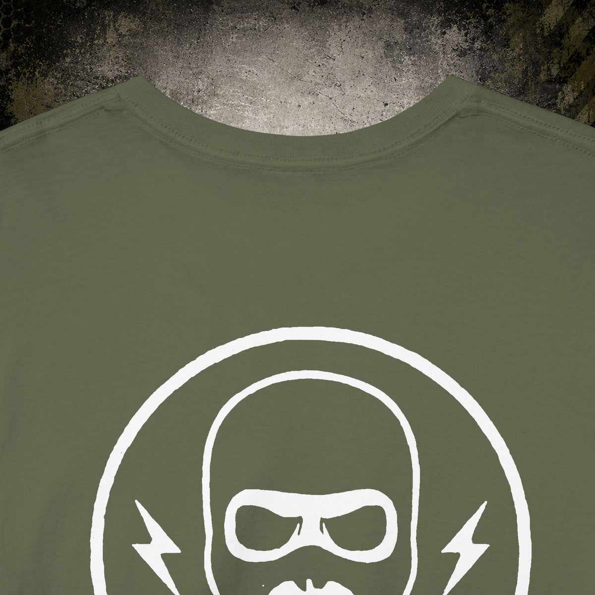 The Goon Signal Tee
