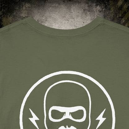 The Goon Signal Tee