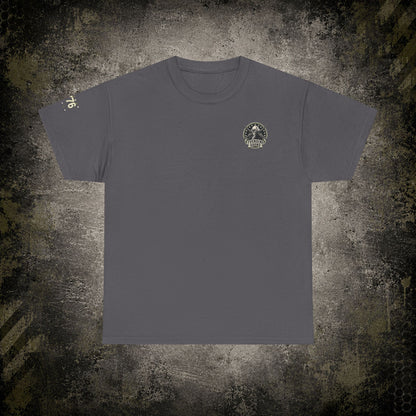 Founding Goons – By Now Tee