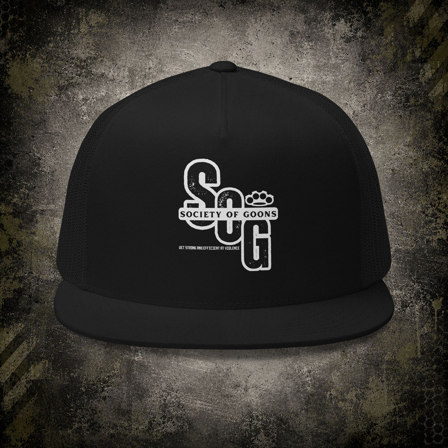 The SOG Cap