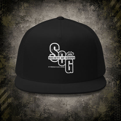 The SOG Cap