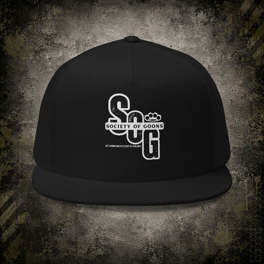 The SOG Cap