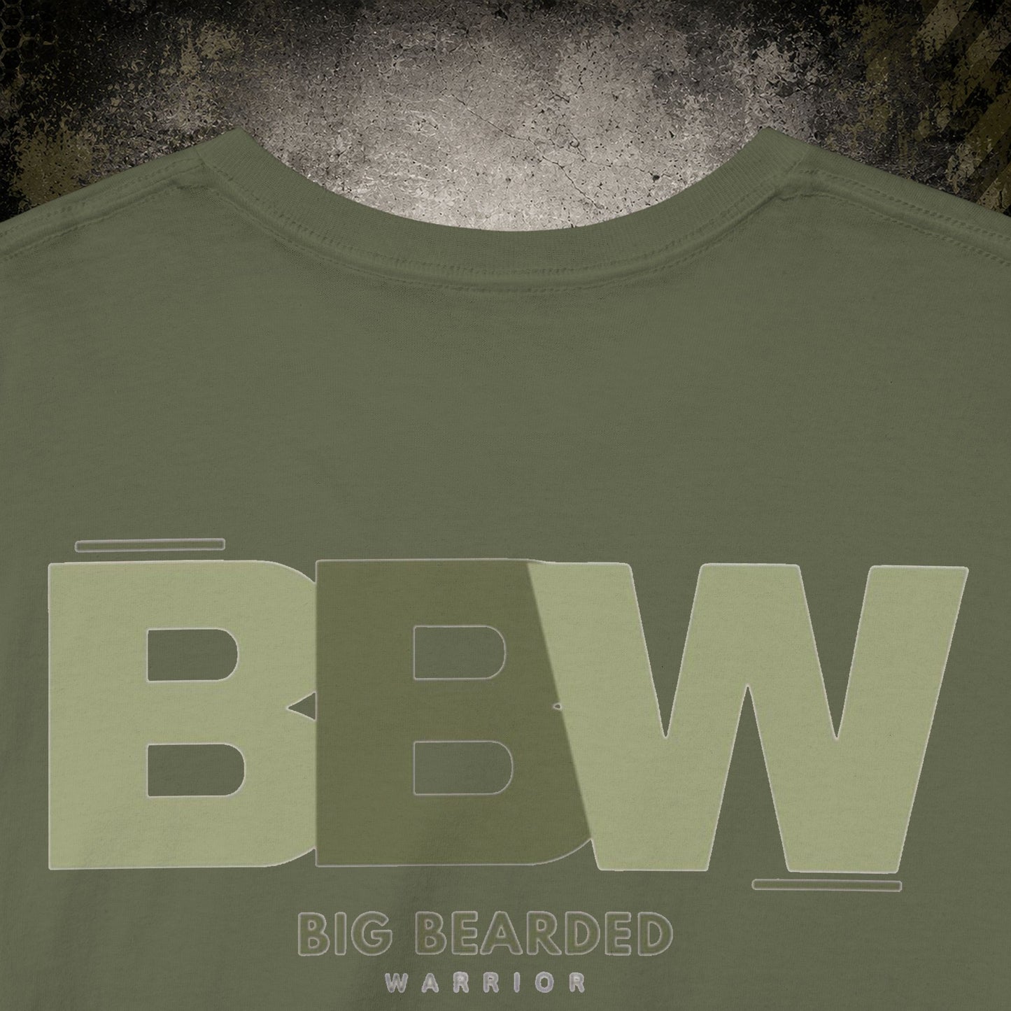 BBW T‑Shirt