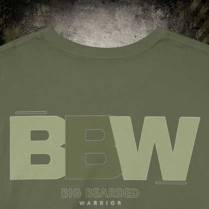 BBW T‑Shirt