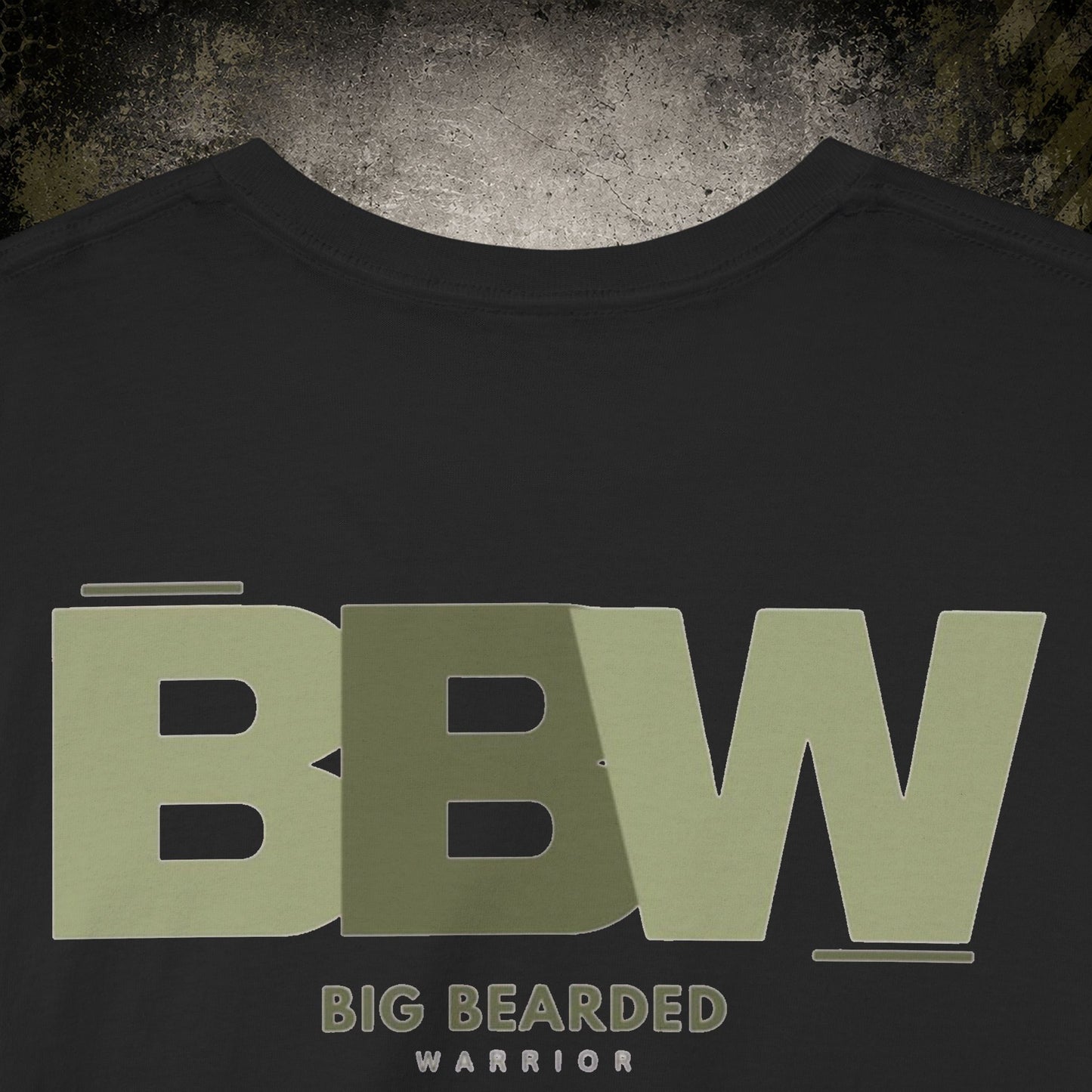 BBW T‑Shirt