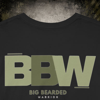 BBW T‑Shirt
