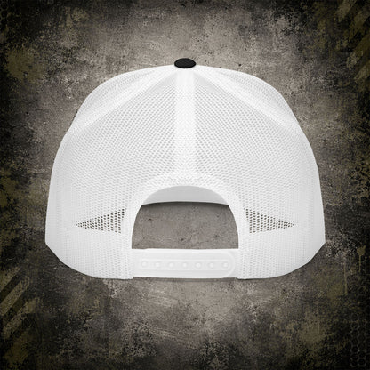 The SOG Cap
