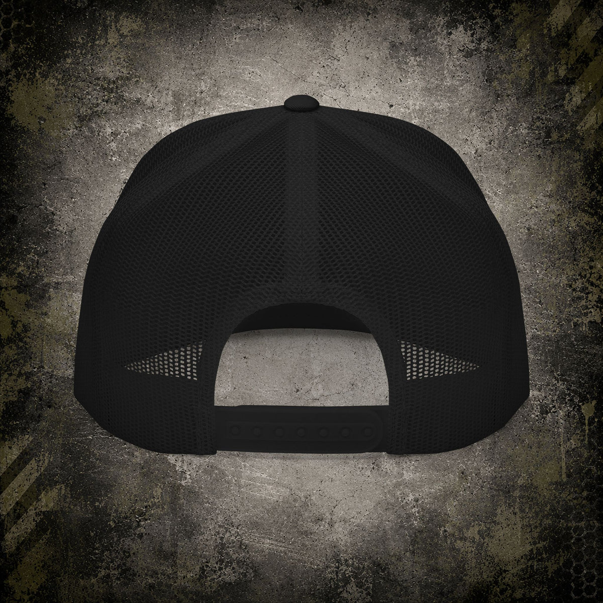 The SOG Cap