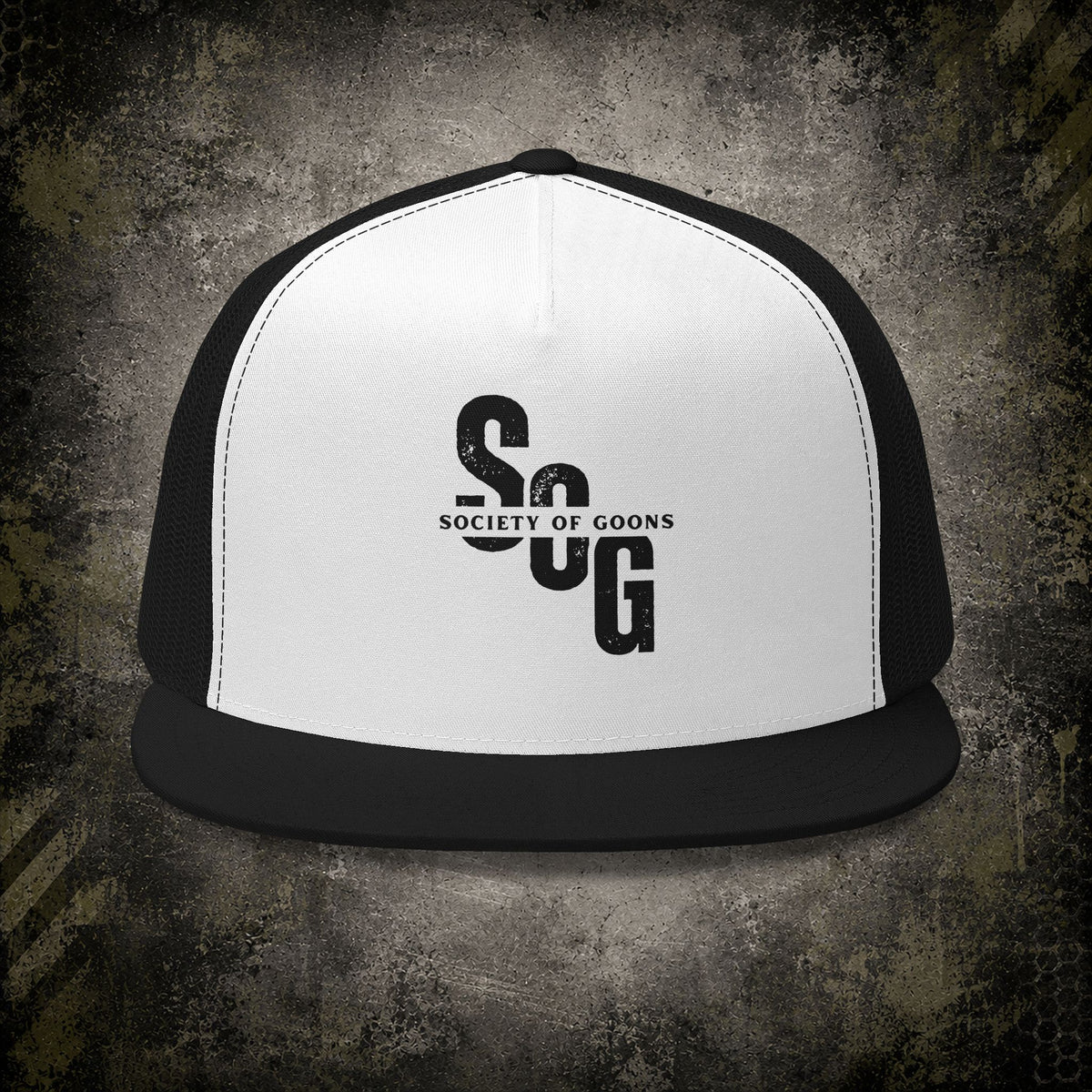 The SOG Cap