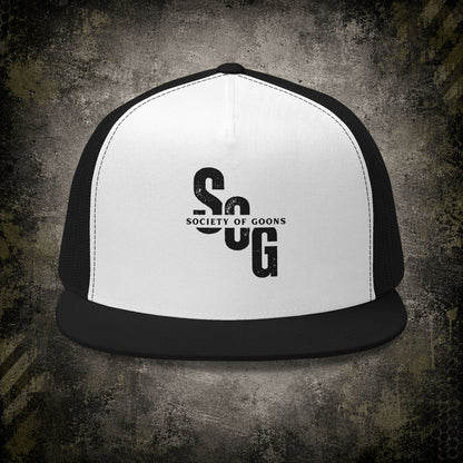 The SOG Cap