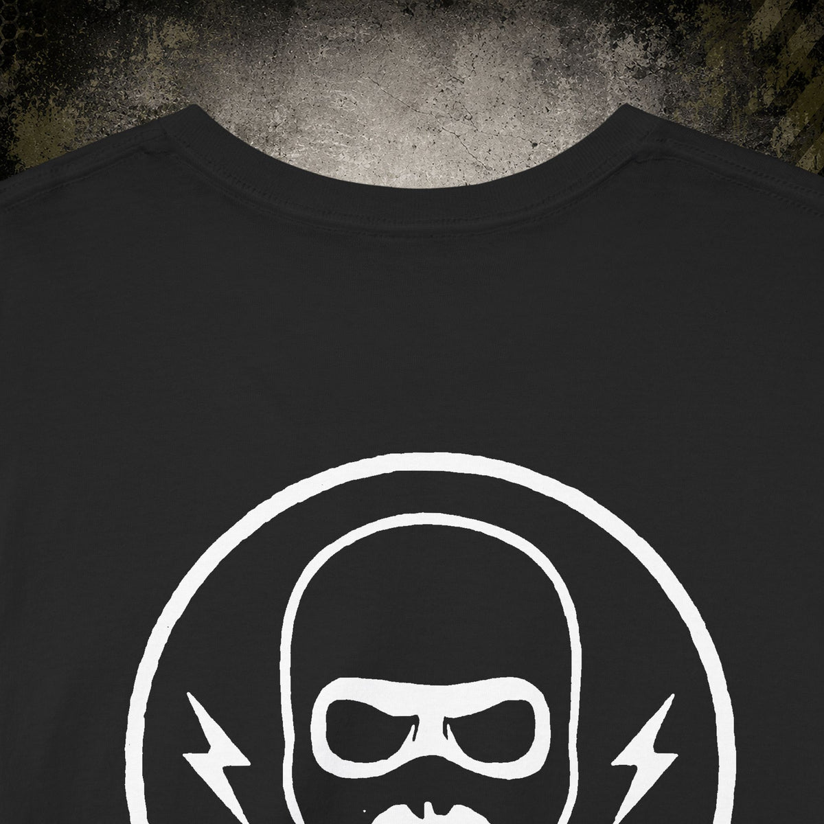 The Goon Signal Tee