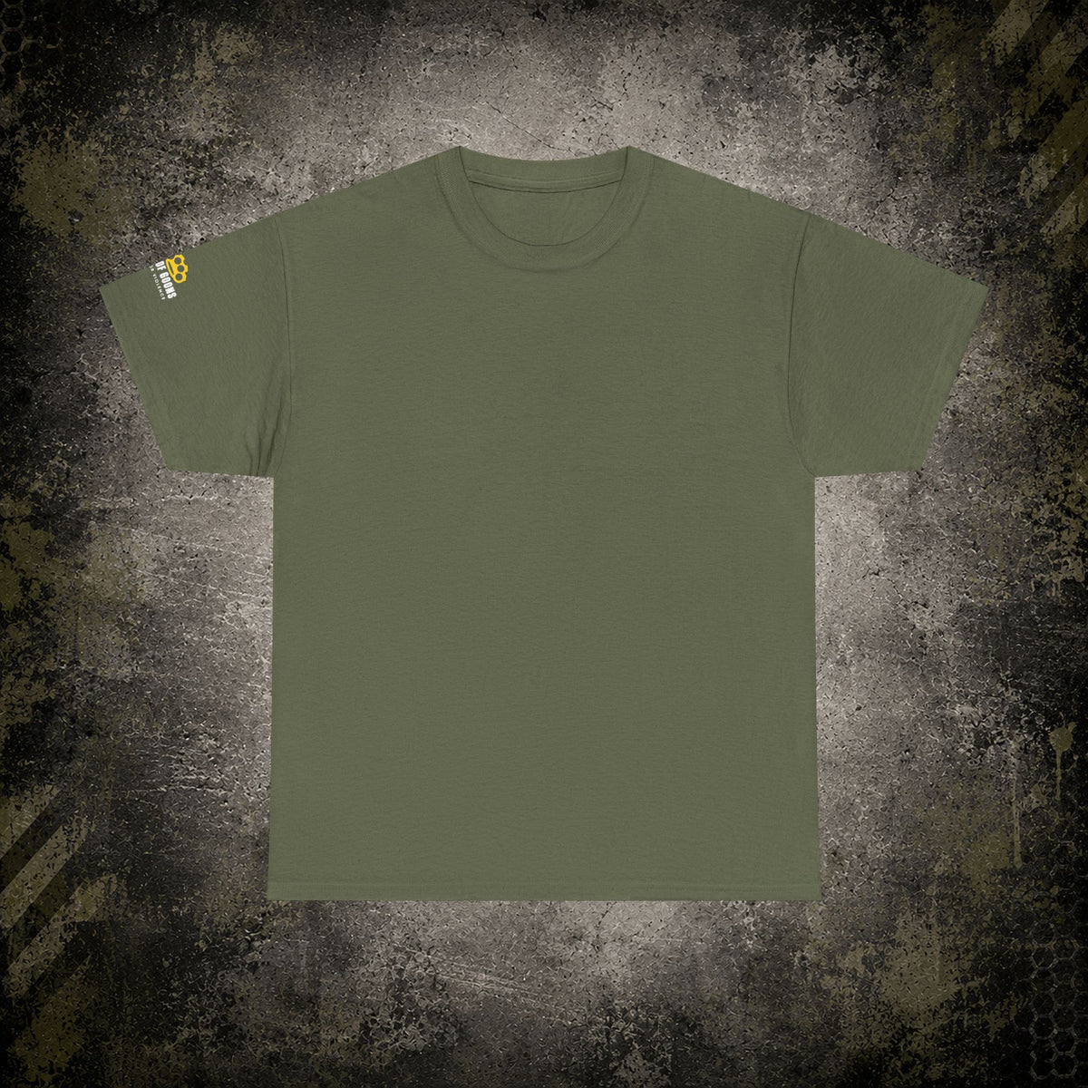Society of Goons "Prepared for Violence" Tee
