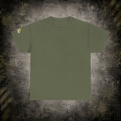 Society of Goons "Prepared for Violence" Tee