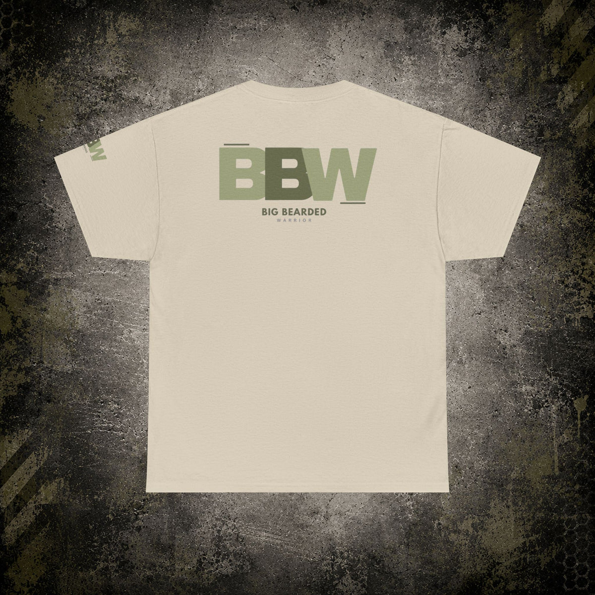 BBW T‑Shirt