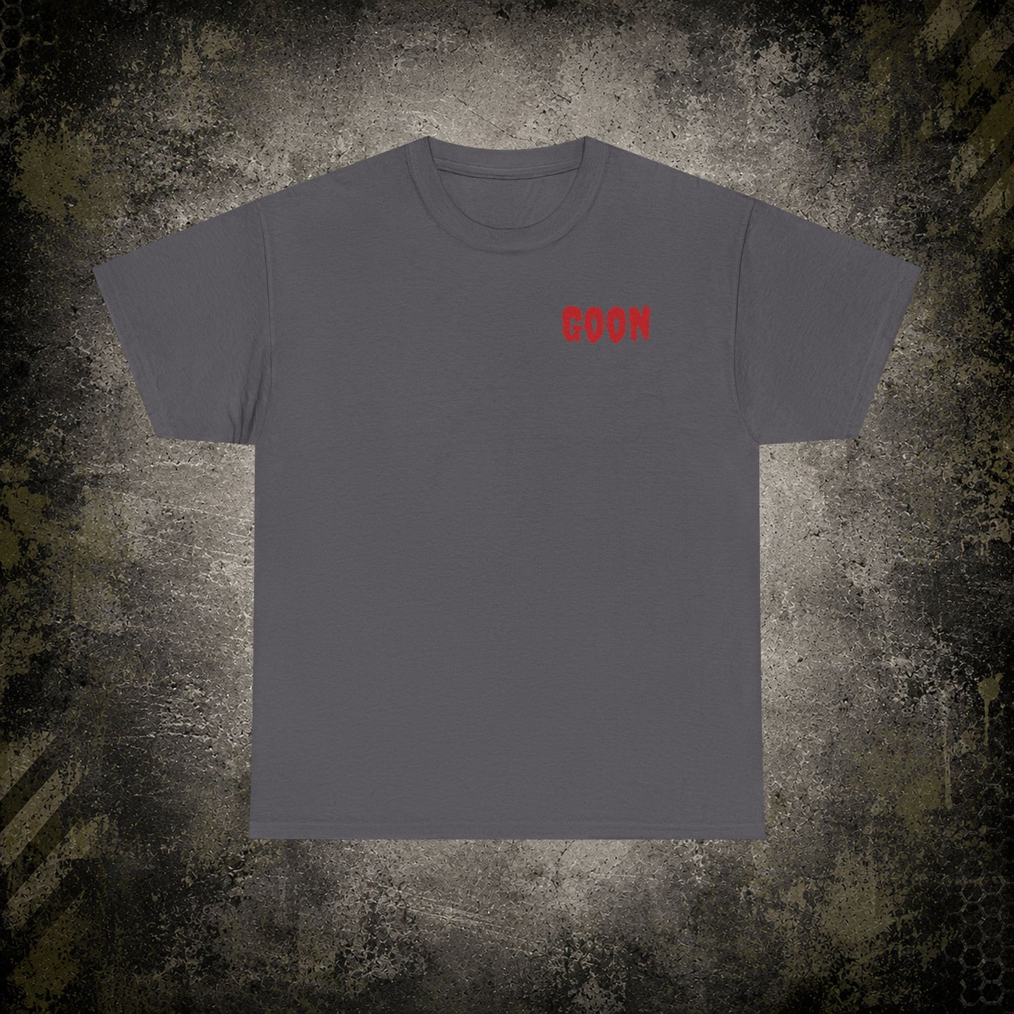 No Peace for Tyrants – Reaper Tee