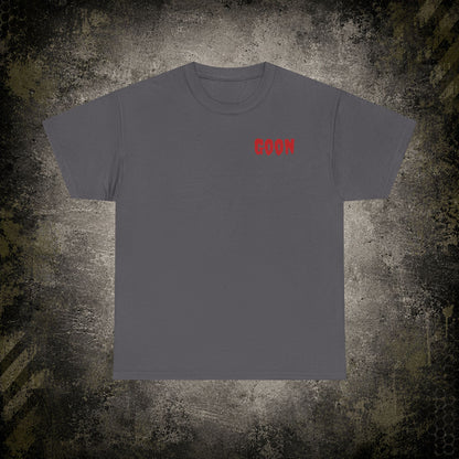 No Peace for Tyrants – Reaper Tee
