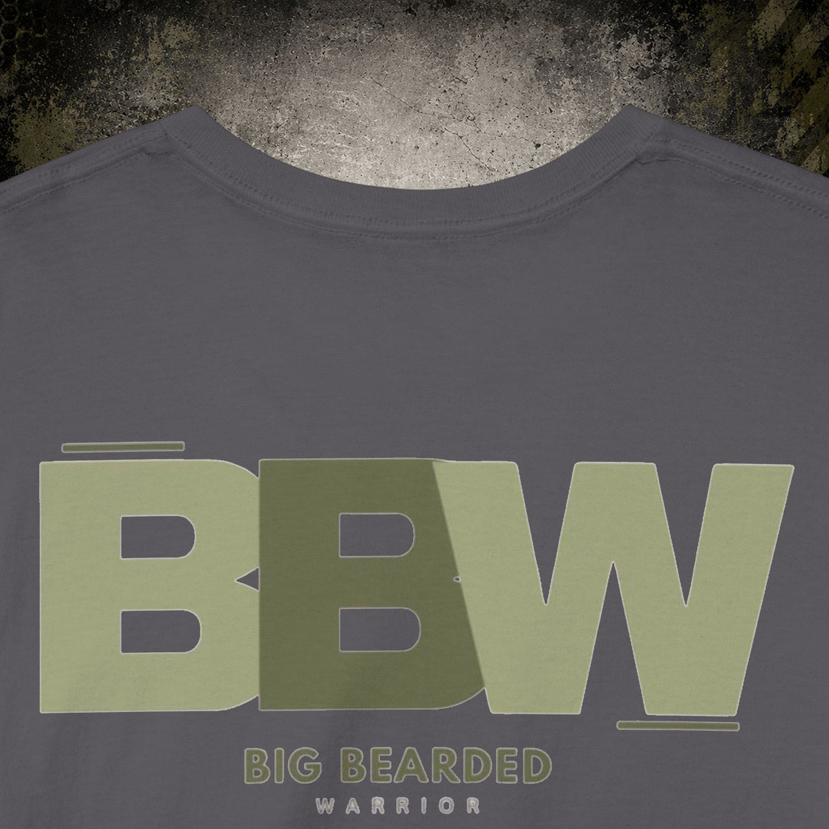 BBW T‑Shirt