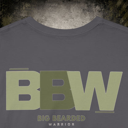 BBW T‑Shirt