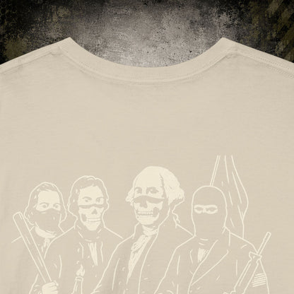 Founding Goons – By Now Tee