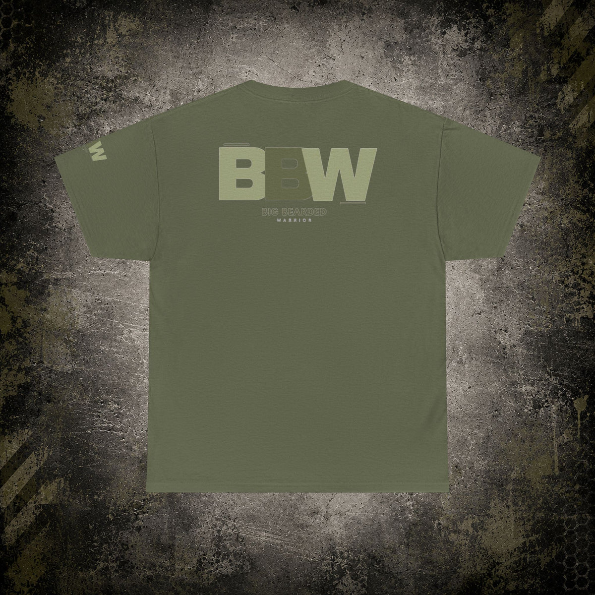 BBW T‑Shirt