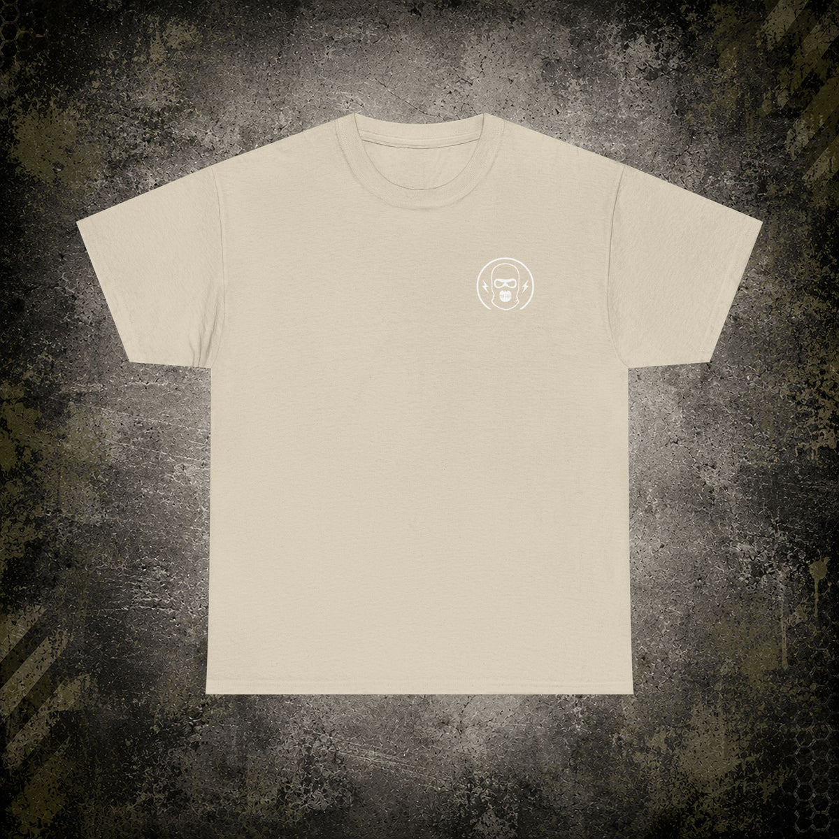 The Goon Signal Tee