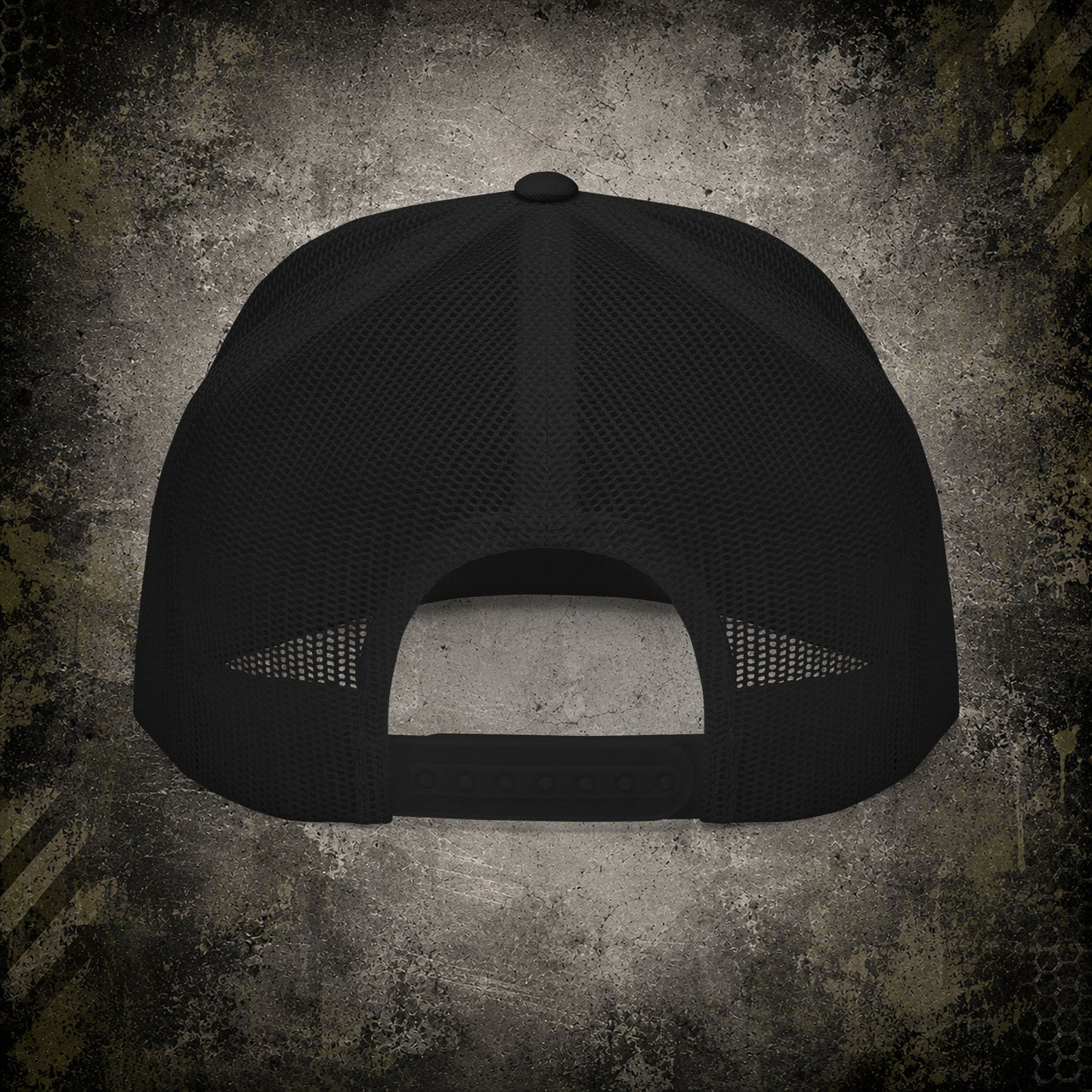 The SOG Cap