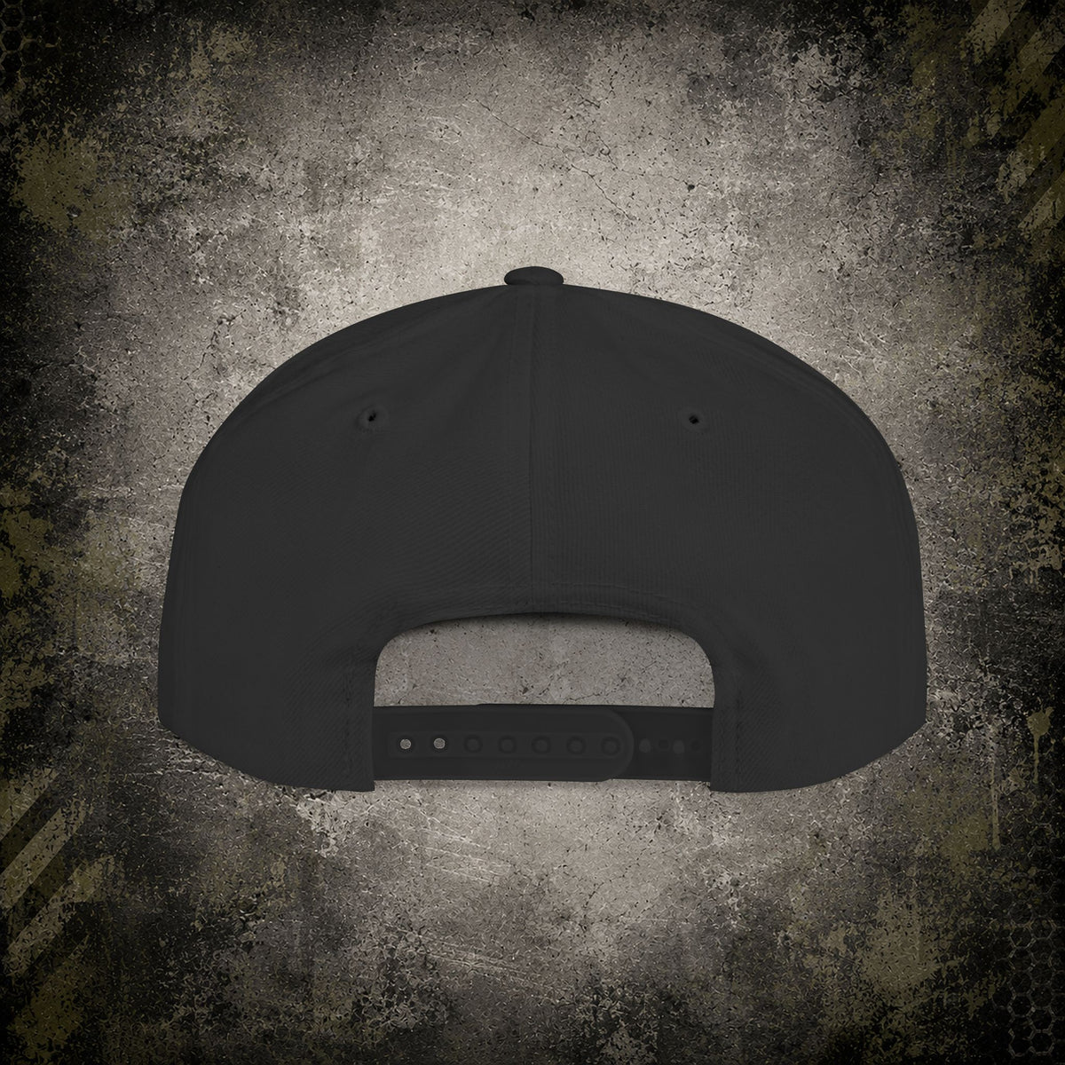 The GOON Standard – Embroidered Snapback