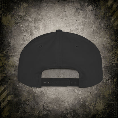 The GOON Standard – Embroidered Snapback