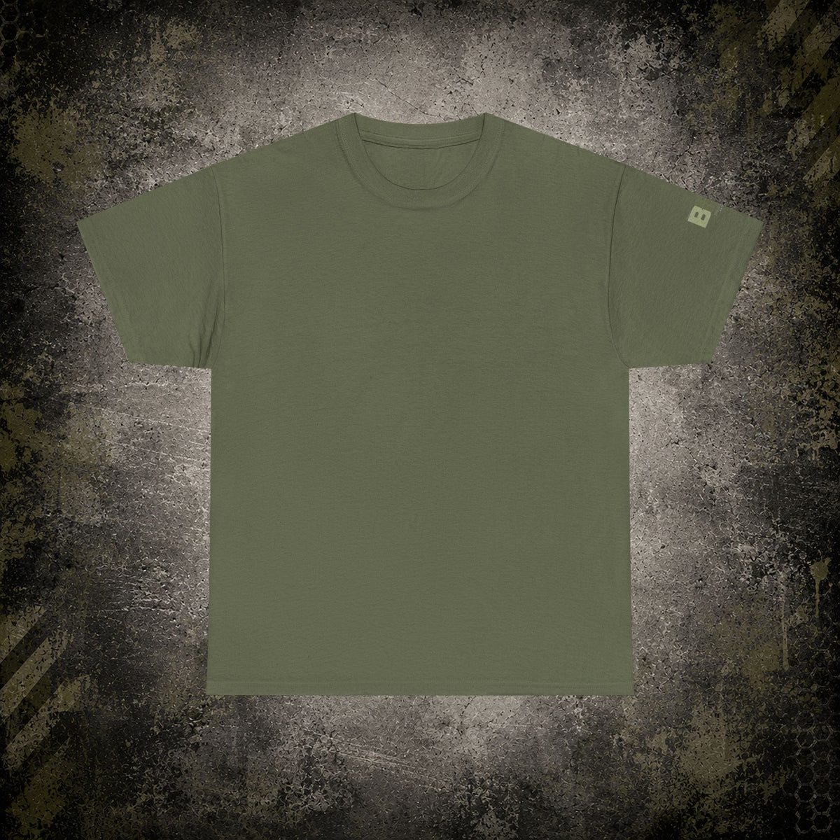 BBW T‑Shirt
