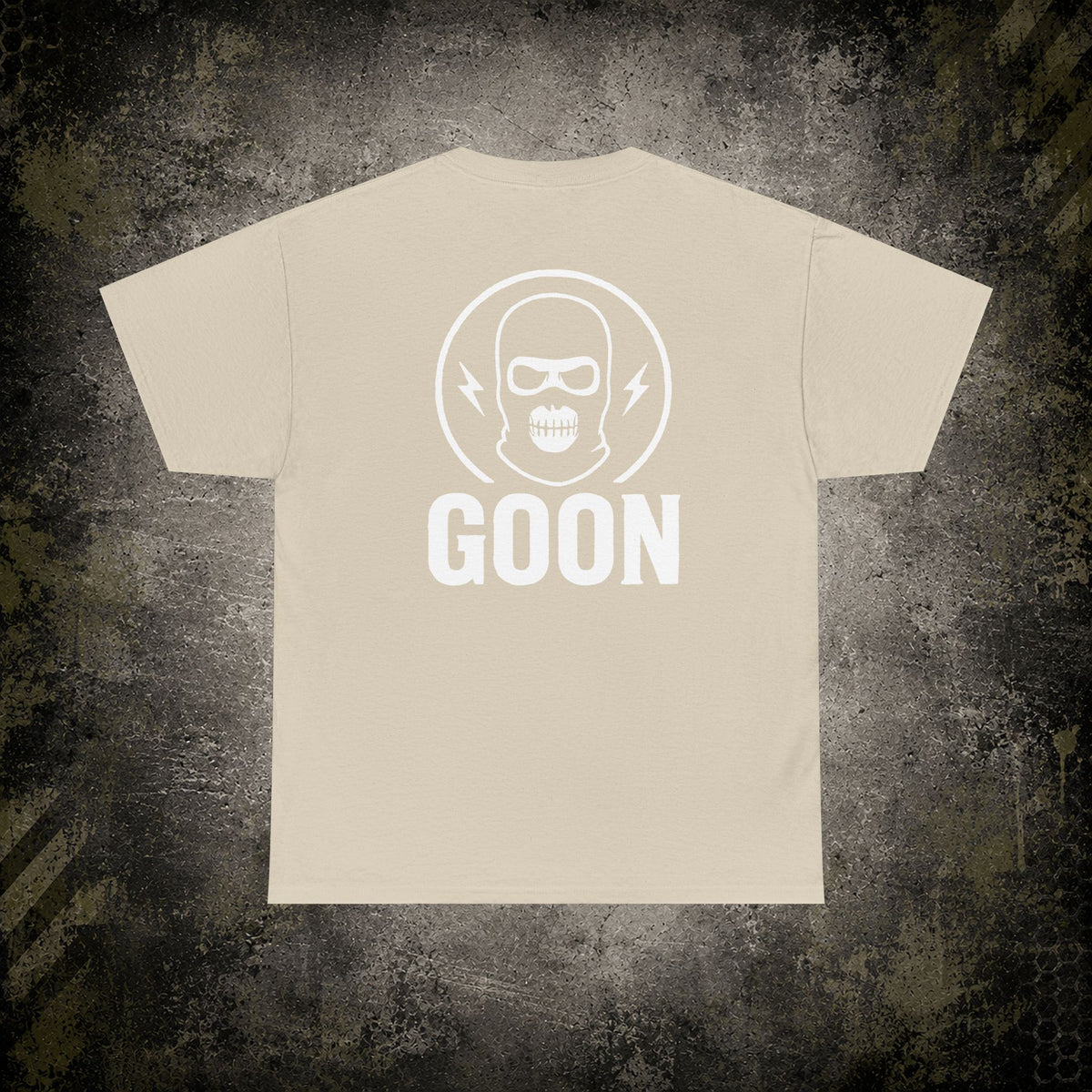 The Goon Signal Tee