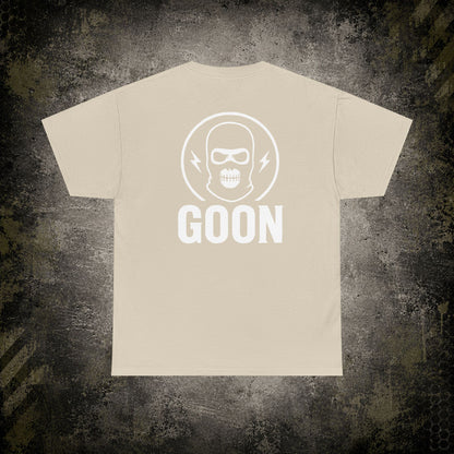 The Goon Signal Tee