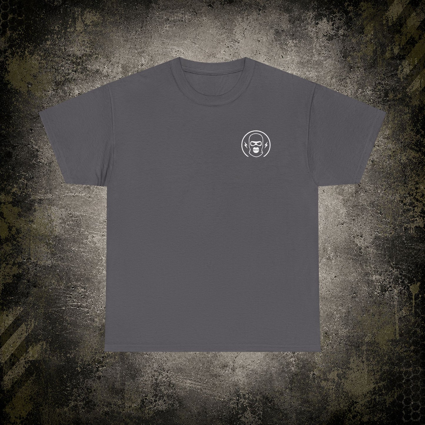 The Goon Signal Tee