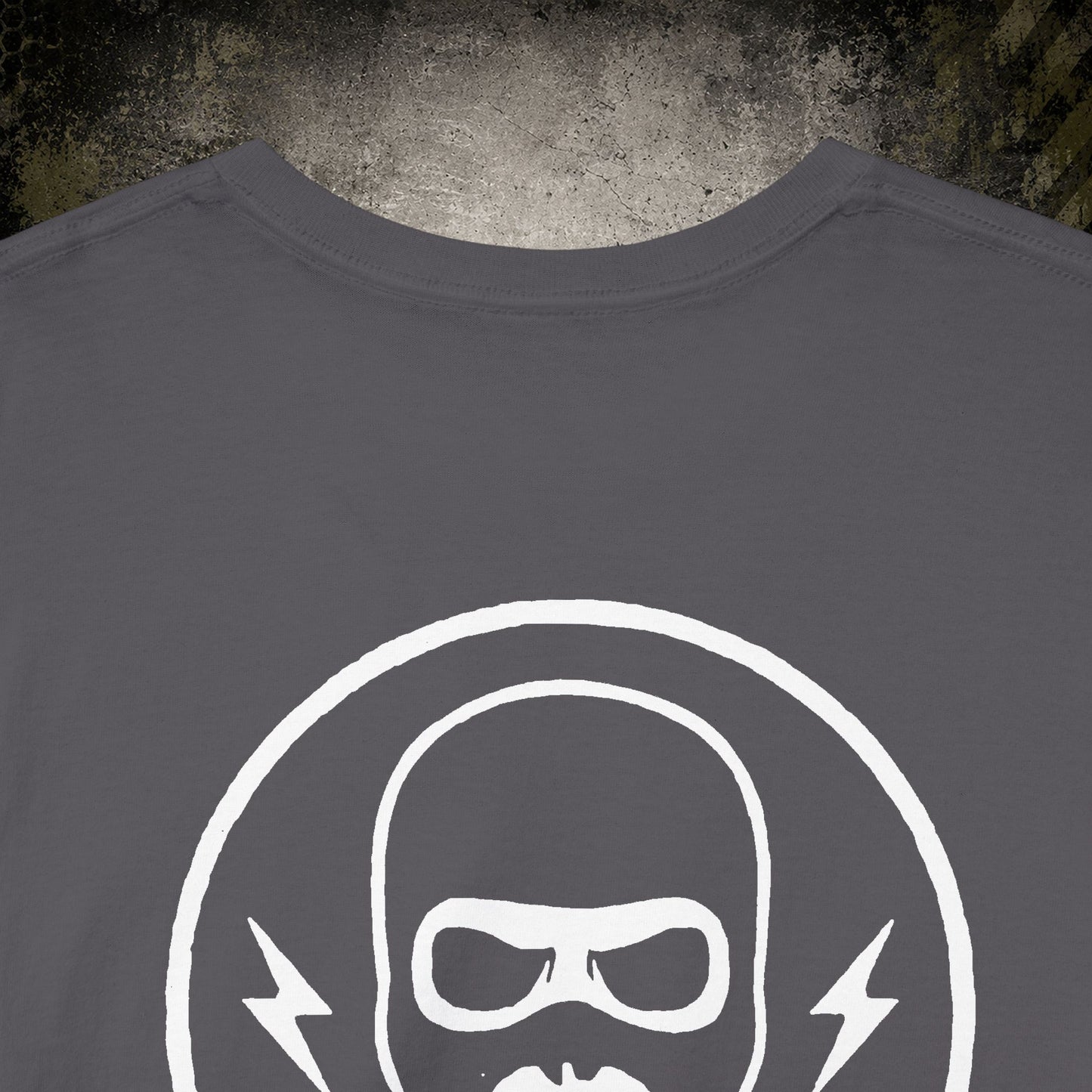 The Goon Signal Tee