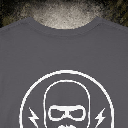 The Goon Signal Tee