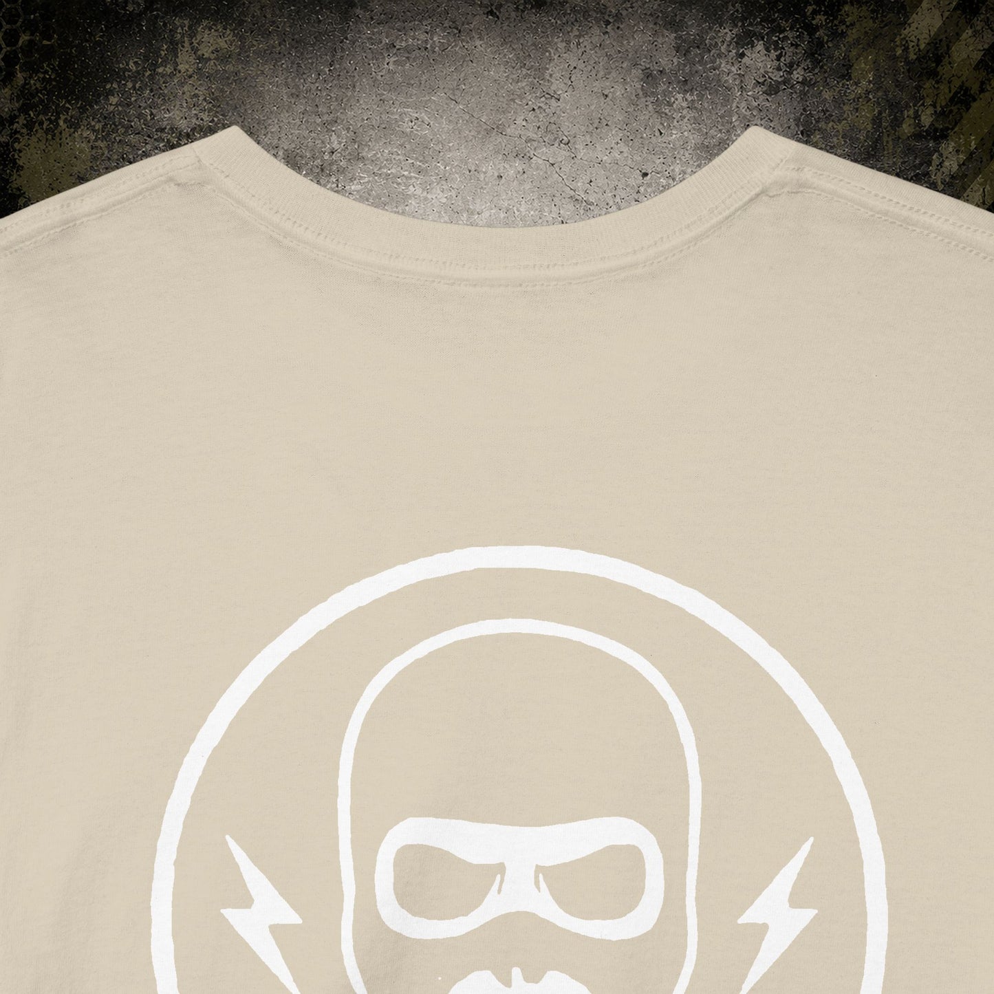 The Goon Signal Tee