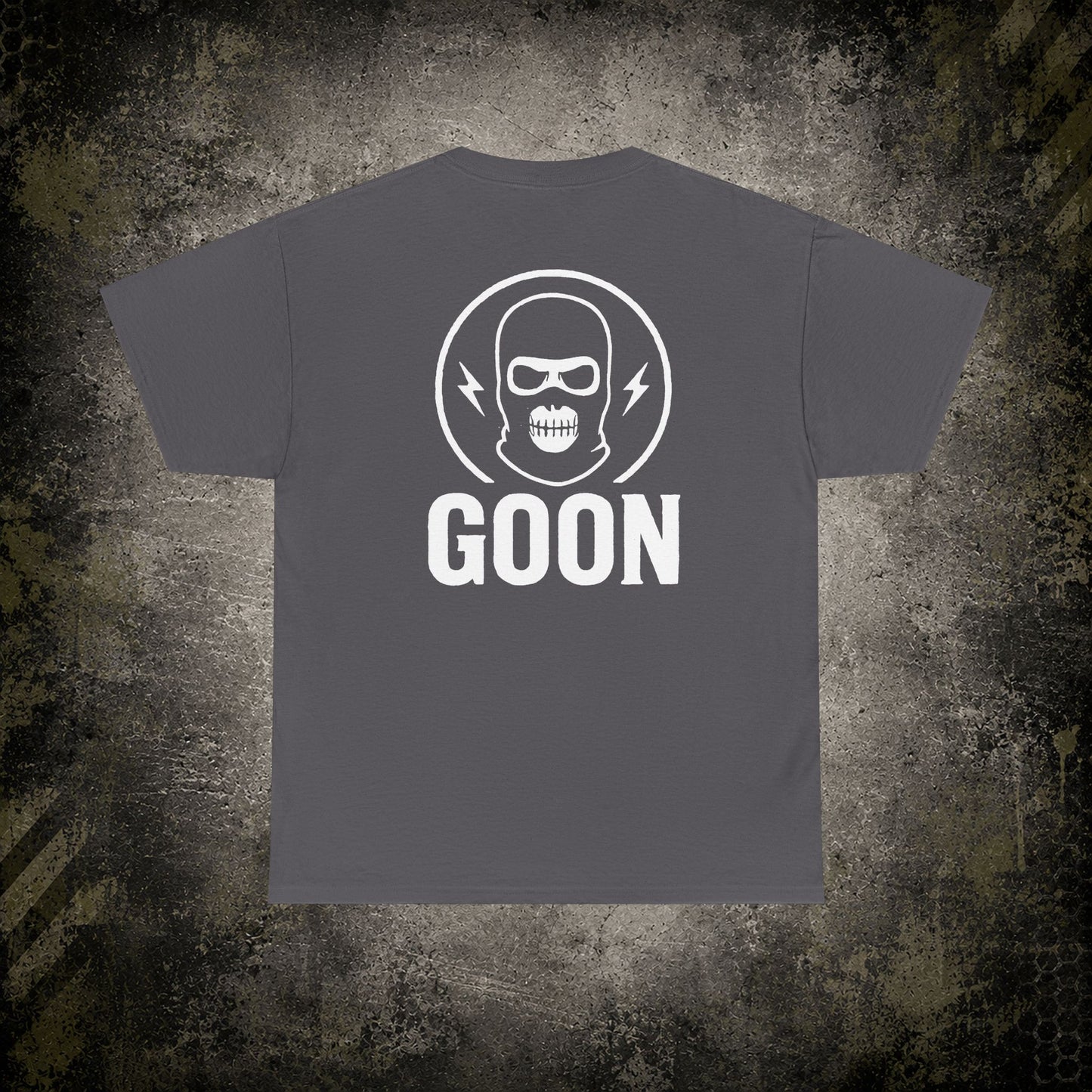 The Goon Signal Tee