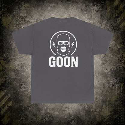 The Goon Signal Tee
