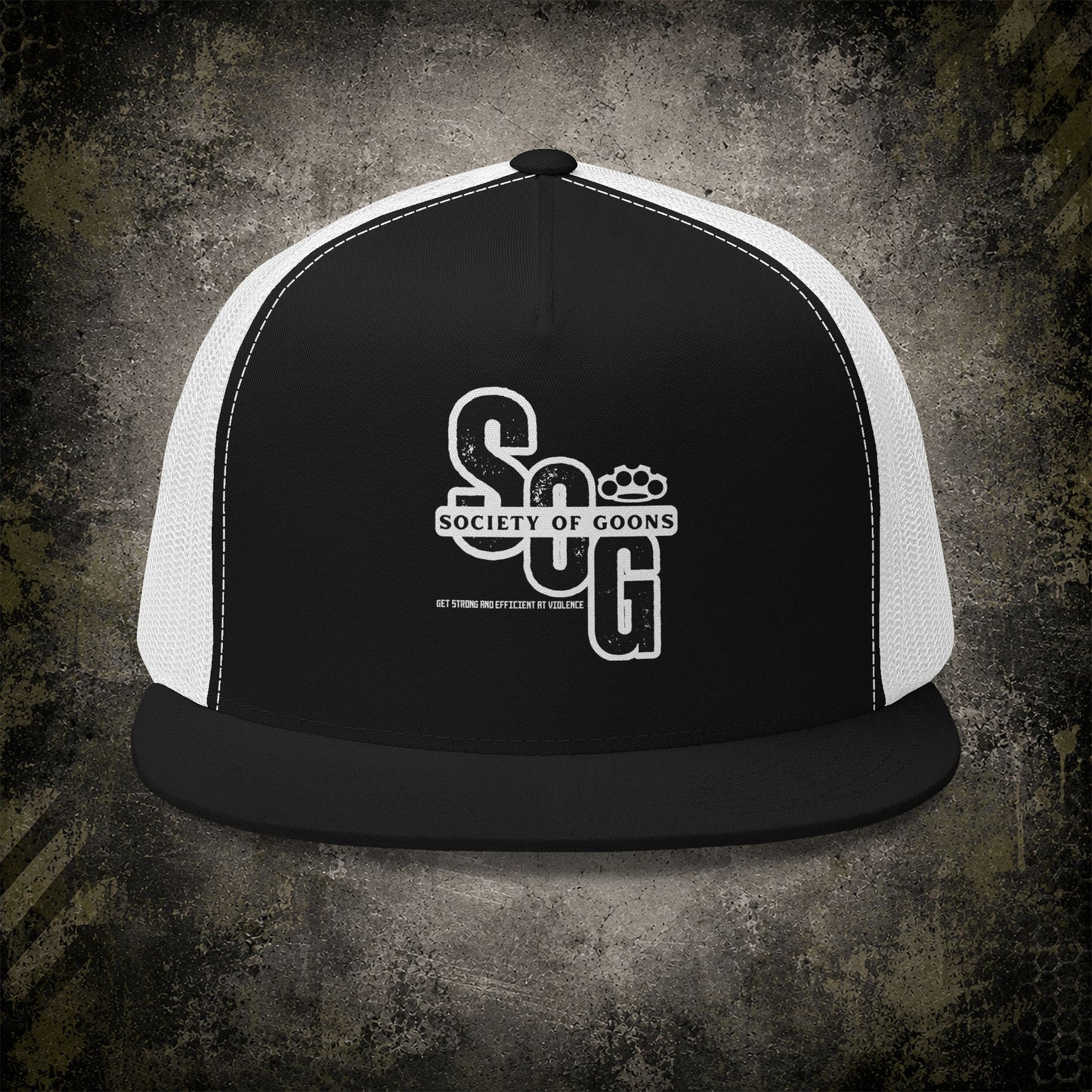 The SOG Cap