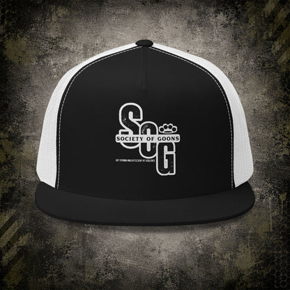 The SOG Cap