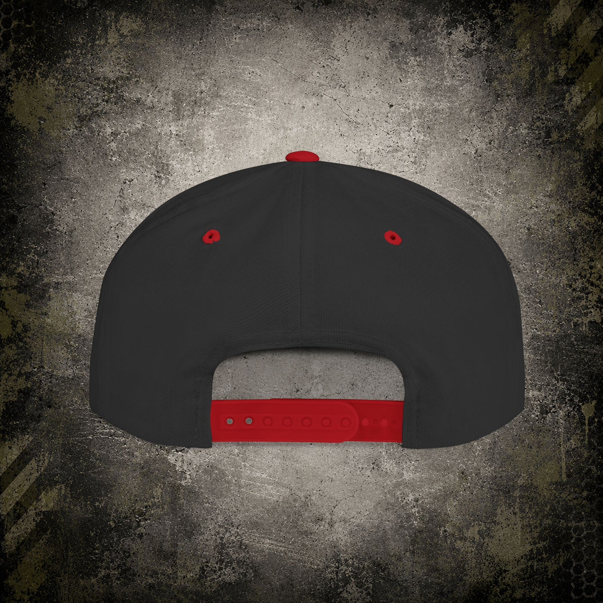 The GOON Standard – Embroidered Snapback