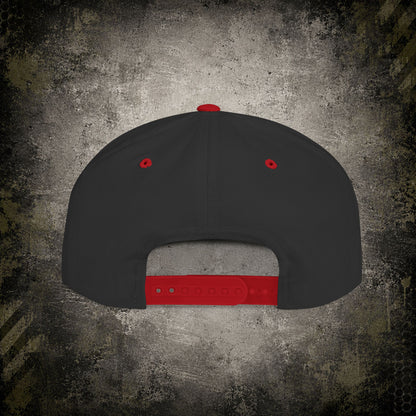 The GOON Standard – Embroidered Snapback