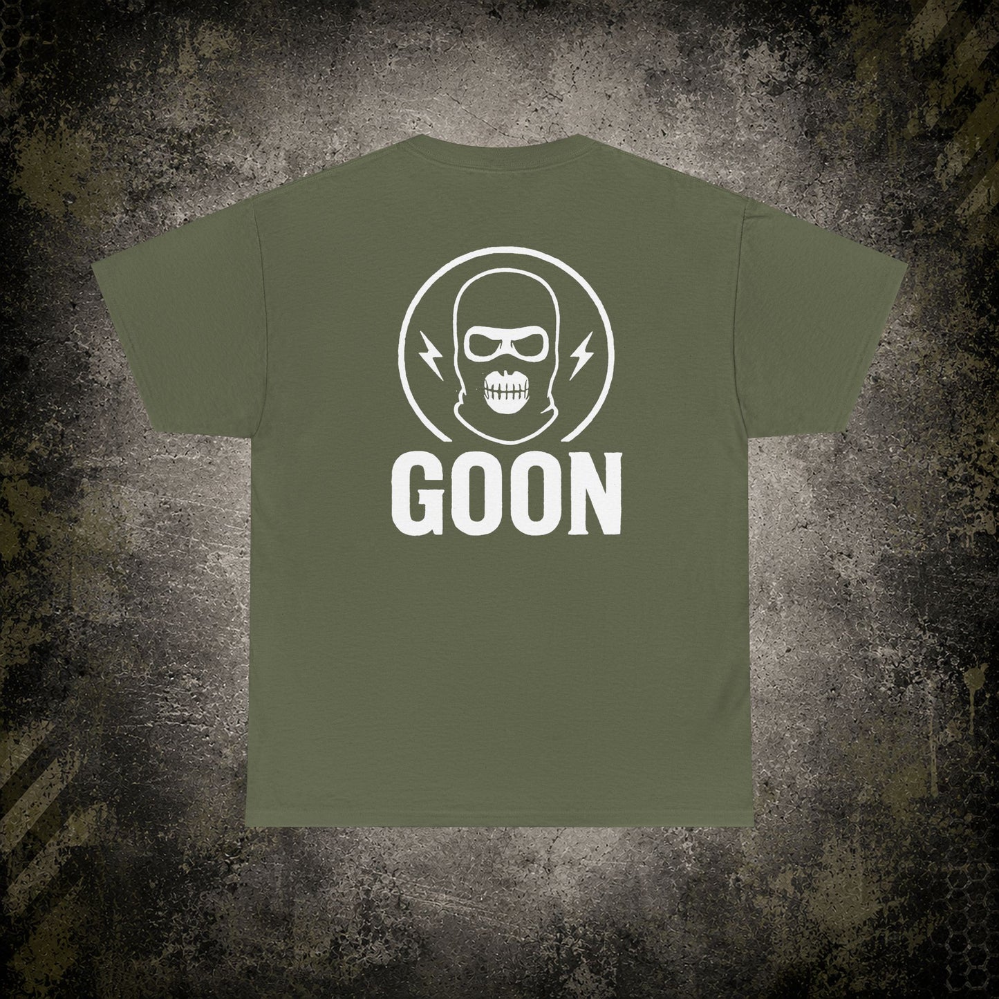 The Goon Signal Tee